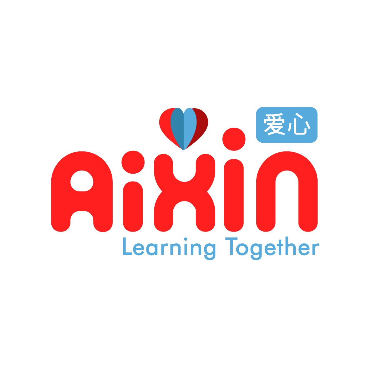 Aixin Pshychology partners of Crossover Education